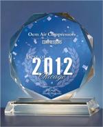 OEM 2012 Best of Chicago Award