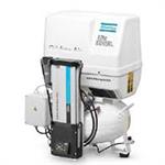 Atlas Copco LFX Medical Series Air Compressors