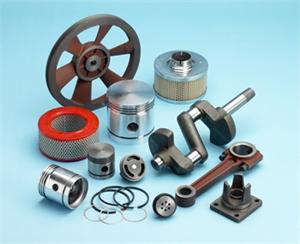 Air Compressor Parts