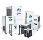 OEM Brand, by Deltech, Cycling Refrigerated Air Dryers, 90 To 675 SCFM