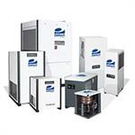OEM Brand by Deltech Cycling Refrigerated Air Dryers, 90 To 675 SCFM