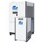 OEM Brand by Deltech Refrigerated Air Dryers, 600 To 3000 SCFM