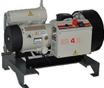 OEM Brand, Rotary Vane Air Compressors