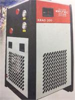 Keltec, KRAD Refrigerated Compressed Air Dryers