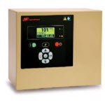 Ingersoll Rand Air Compressor Controls