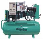 Sullivan Palatek Air Compressors