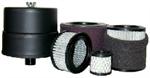 Air Intake and Inline Filters, Regulators, Lublicators and Filters