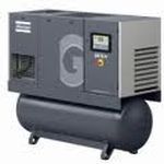 Atlas Copco GX Series Air Compressors