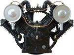 OEM Brand, (Bare) Air Compressor Pumps