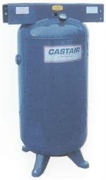 Castair Air Receivers (Tanks) and Accessories