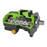 Airend Rebuilding for Atlas Copco Air Compressors