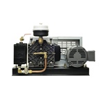 OEM Brand, Oilless Base Mounted Air Compressors