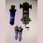 Atlas Copco, Air Compressor Accessories