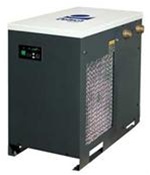OEM Brand, by Deltech, Refrigerated Air Dryers, 10 To 500 SCFM