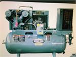 Saylor-Beall, CD Series, Compressed Air System