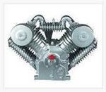 Saylor-Beall 2 Stage Air Compressor Pumps