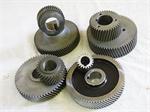 Genuine OEM Air Compressor Replacement Gears and Gear Sets