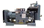 Saylor-Beall Rotary Screw Air Compressors