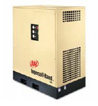 Ingersoll-Rand Refrigerated Thermal Mass, Air Dryers, For use with Compressors with aftercoolers