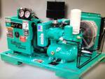 M Series, Rotary Screw Compressors, M, M-CDF and M-CCD