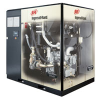 Ingersoll Rand Nirvana Air Compressors