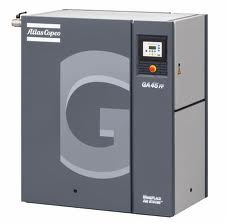 Atlas Copco Air Compressors