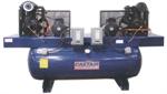 Castair Duplex Air Compressors