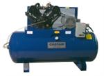 Castair Industrial Air Compressors