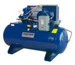 Castair Rotary Screw Air Compressors