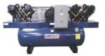 Castair Tandem Air Compressors