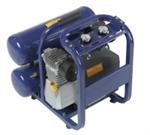 Castair Contractor Series Air Compressors