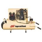 Ingersoll Rand Portable Air Compressors and Gas Air Compressors