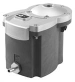 TEC-4410, 1", 115V, 720 PSI, Motorized Ball Valve Controlled Condensate