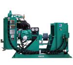 Sullivan Palatek Line Shaft Air Compressors