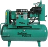 Sullivan Palatek D Series Rotary Screw Air Compressors