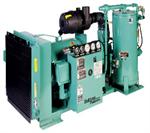 Sullivan Palatek DG Series 30-50 HP Rotary Air Compressors