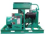 Sullivan Palatek UD Series 40-60 HP Rotary Screw Air Compressors
