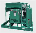 Sullivan Palatek UDG Series 75-100 HP Rotary Screw Air Compressor