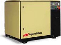 Ingersoll Rand UP Series 40-50 HP Rotary Screw AIr Compressor